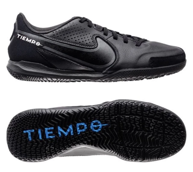 Nike Tiempo Legend 9 Academy IC (Gr.: 46) NEU Fußball Hallenschuhe