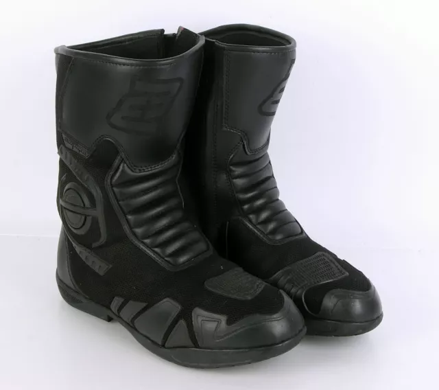 Bogotto Caracas-S Motorradstiefel (43)