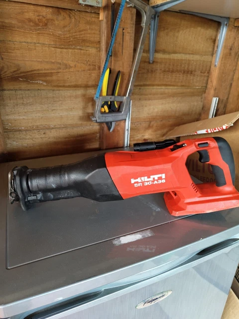 Image of Hilti SR 30 sparepart from eBay