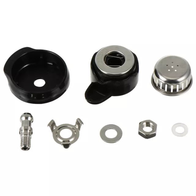 1 Set Pressure Cooker Parts Replacement Parts Set for Jigger Floater and Sealer