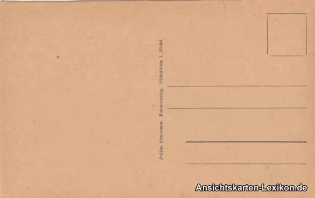 Postcard Kolberg Kołobrzeg Strandpartie mit Seesteg 1930 3