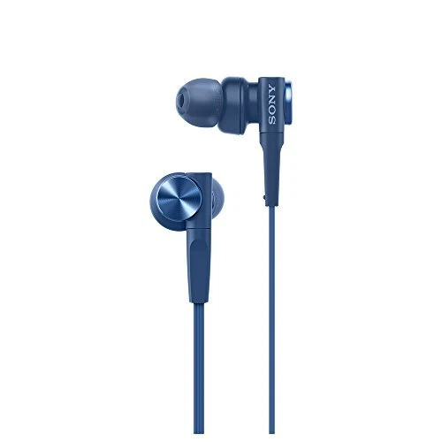 Sony MDR-ZX310APW Casque Pliable Blanc avec Microphone 30mm