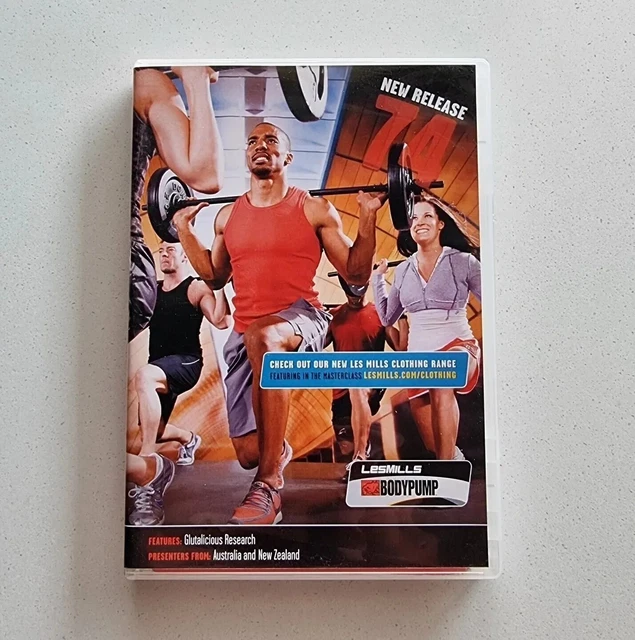 Les mills clothing australia cheap