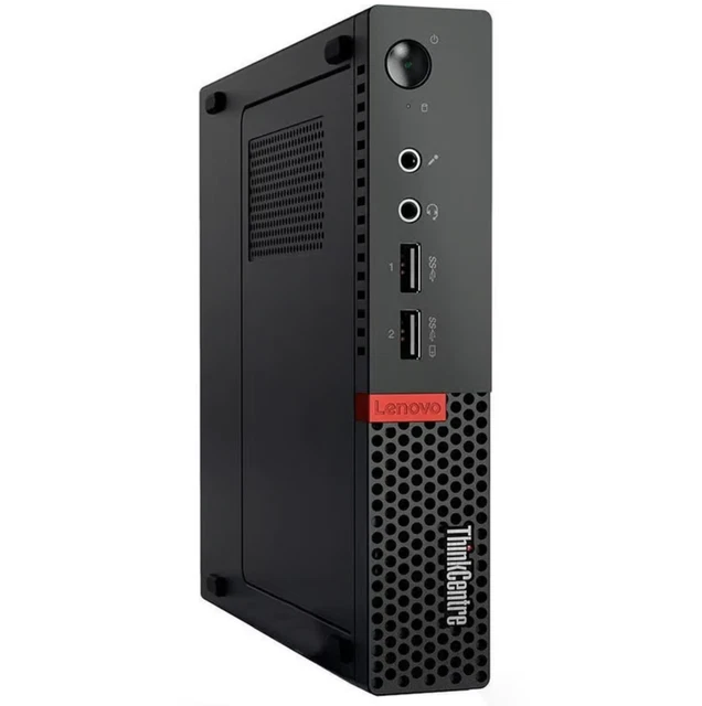ThinkCentre 50q Gen 4 Tiny (Intel) | Nagy teljesítményű, kompakt, 1
