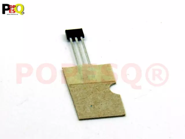 1 Stk. x A1302  HALL Sensor Linear #A155
