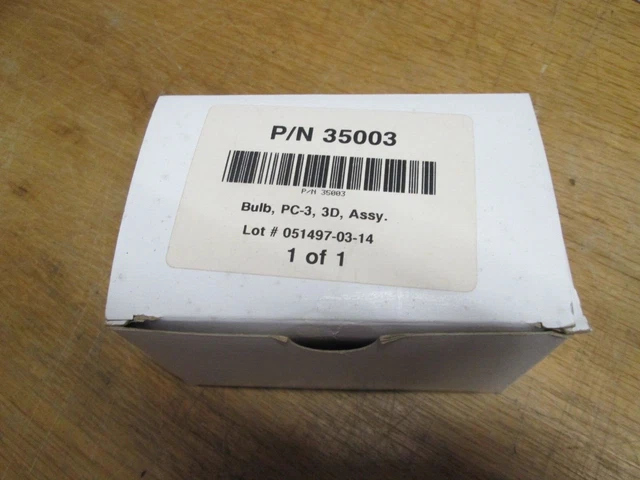 Ersatzlampe Für Dymax 35003