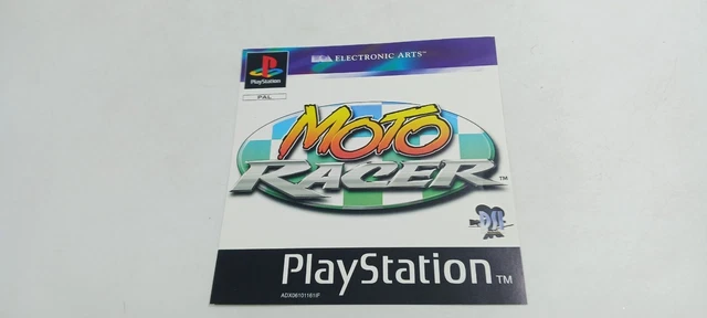 Jaquette Avant Sony Playstation 1 PS1 Pour Le Jeu Poy Poy 2 - état Correct