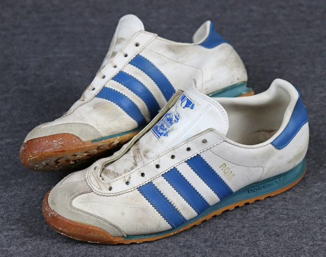 Adidas rom anni 70 on sale