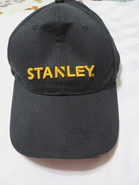 Stanley Tools Baseball Cap/Hat