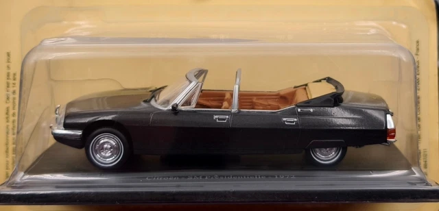 UNIVERSAL HOBBIES 1/43 Citroen Xm EUR 16,95 - FR