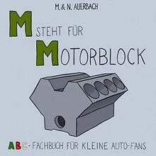 M Steht Fur Motorblock