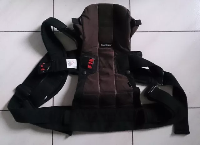 Porte bébé dorsal kelty kids top