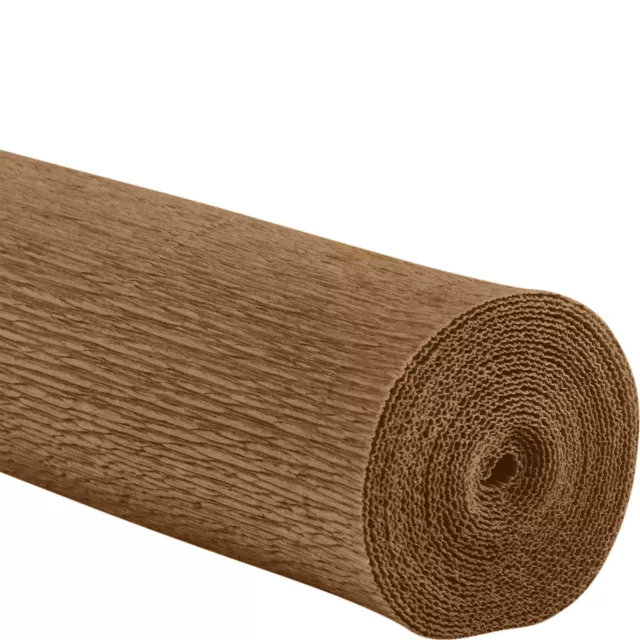 Gärtnerkrepp - 50 X 250CM - Oro