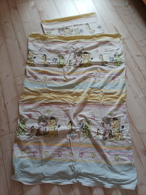 Kinderbettwäsche 100*135cm
