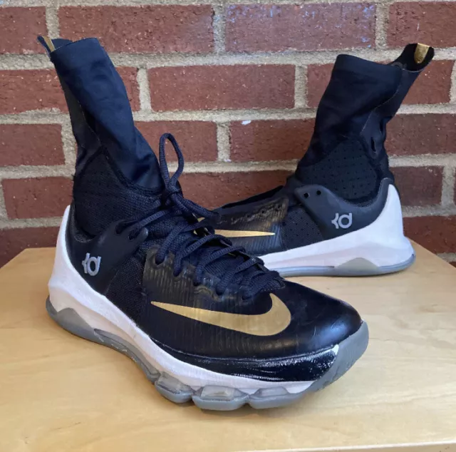 Kd 8 deals elite away