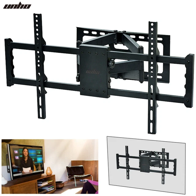 Supporto Da Tavolo Per TV 32'' – Compatibile Digihome DLed32HD 32278HD – Con Viti