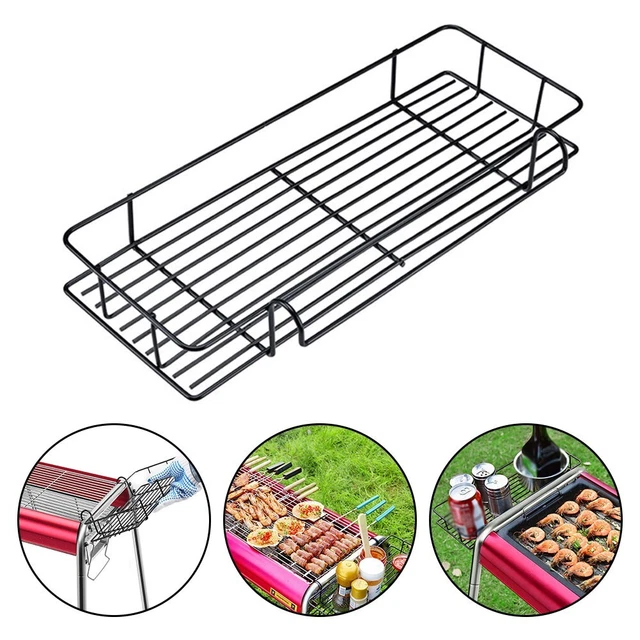 Porte-savon Mural En Fer Blanc - Rangement Suspendu Sans Perçage Pour Salle De Bain Ou Cuisine - 6