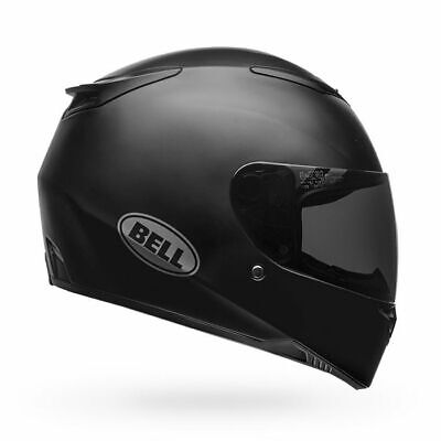 HJC Casque Helm Casque Helmet Bell SRT Solid Brillant Black Taille M 7092309 