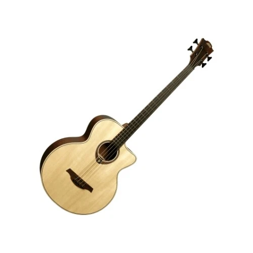 Lâg - Tramontane Basse 177 Electro Acoustique