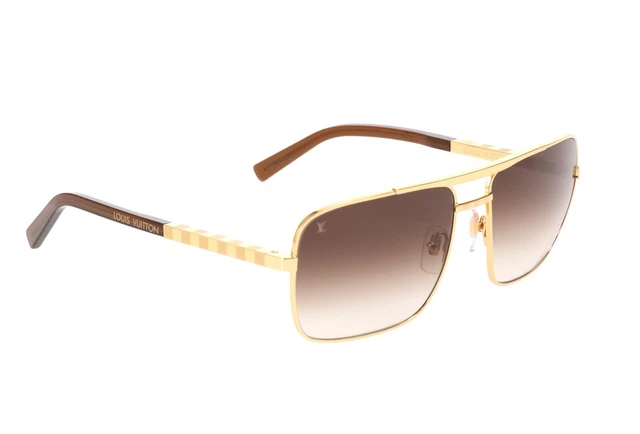 LOUIS VUITTON ATTITUDE Z0259U Authentic LV 380.00 PicClick