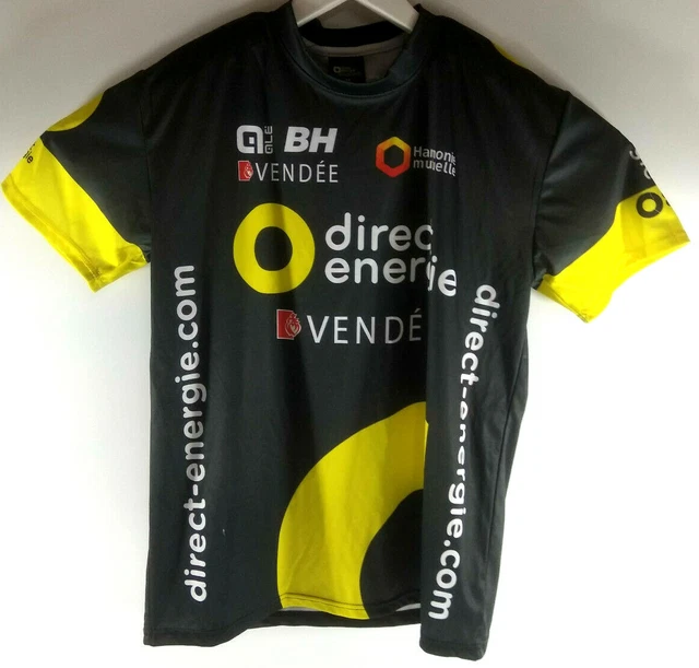 Maillot Ciclismo Banesto Vintage Indurain Nalini de segunda mano por 70 EUR en Barcelona en