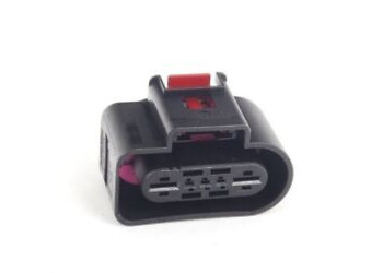 Vw Module Control 5pin NEW GENUINE AUDI Vw 5 Pin Connector Fuel Pump Control Module £14.29 ...