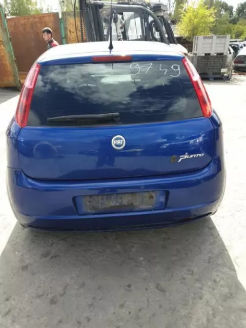 Cendrier FIAT GRANDE PUNTO 3