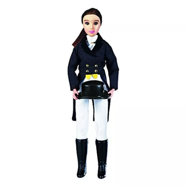 Breyer - Traditional Doll - Dressage Horse Rider - Megan