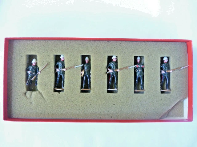 Soldat de plomb premier empire Tradition of London - 285 - Infanterie