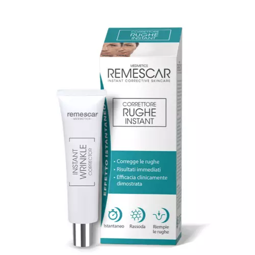 Remescar Instant Wrinkle Corrector 8ml