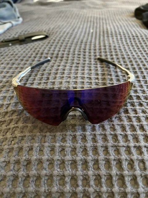 Oakley clearance frameless sunglasses