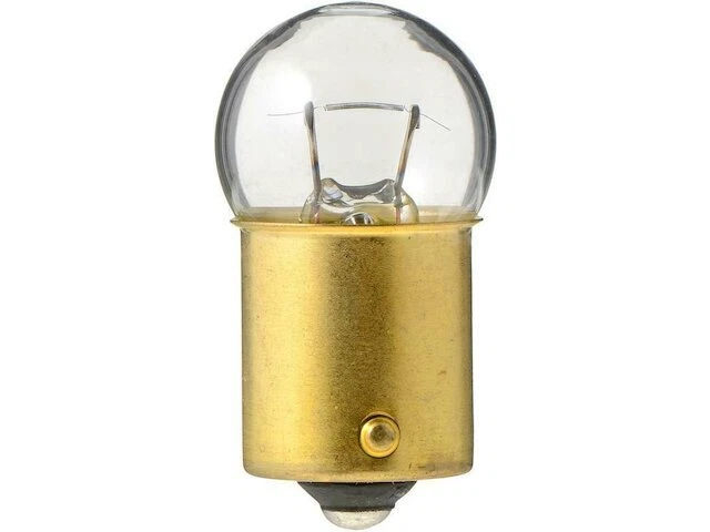 For 1955-1957 Chevrolet Two Ten Series Clock Light Bulb Philips 81659HW 1956