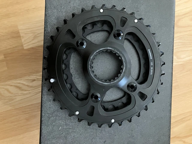 Shimano Deore FC-M770 XT Kettenblatt Ausführung 32 Zähne 2016