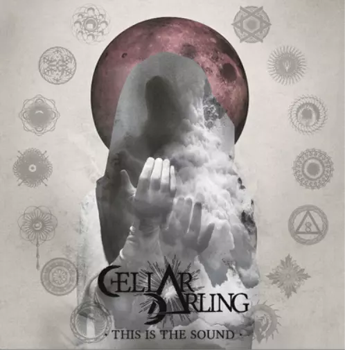 Cellar Darling This Is the Sound (CD) Album