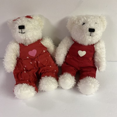 HALLMARK Love And Kiss Kiss Bears 9