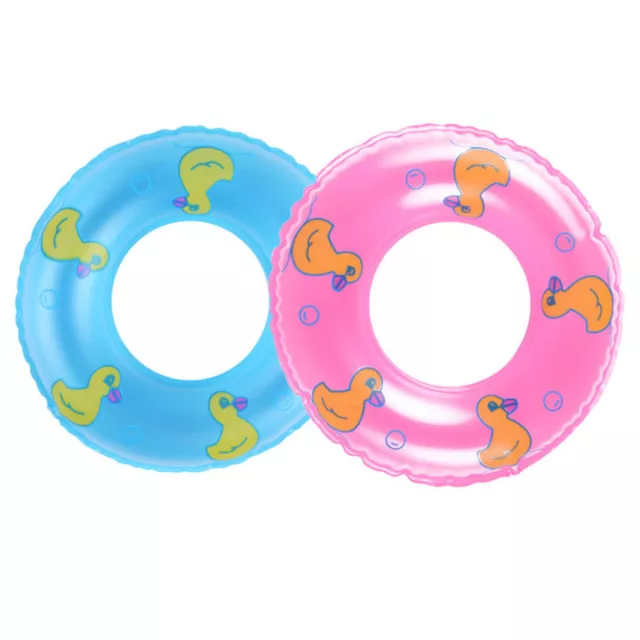 Barbie swim ring clearance
