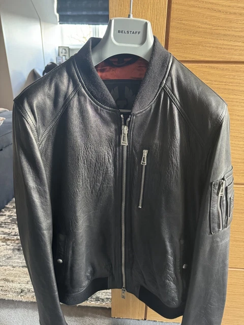 Belstaff birling deals