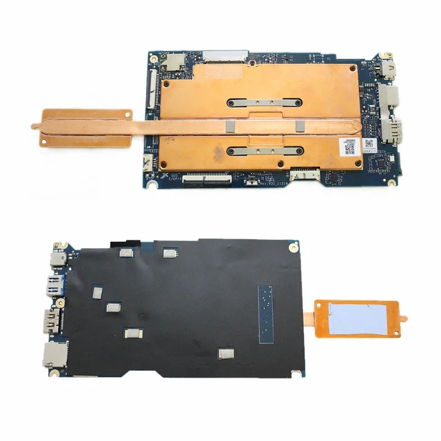 Carte mère d'ordinateur portable Asus X756UJ pour ordinateur portable Carte mère d'ordinateur portable Asus X756UJ pour ordinateur portable