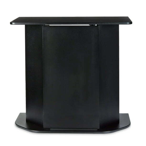 Aquarium Stand Storage Cabinet Fish Tank Holder Wood Door 20/29 Gallon