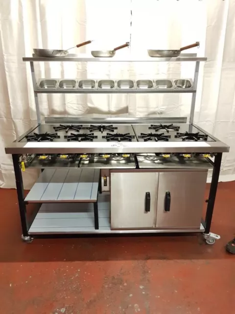 Commercial cooker discount for sale