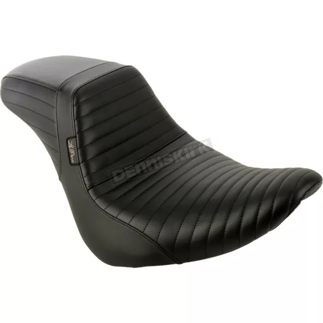 LePera Kickflip Pleated Seat - LYO-590PT