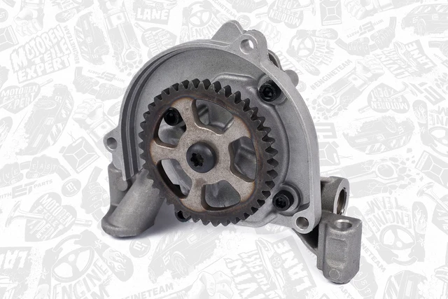 Ölpumpe Für Audi Seat Skoda VW 1.8 & 2.0 TFSI & TSI 06H115105