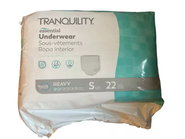 SELECT DISPOSABLE DIAPERS Briefs Underwear Adult 120 $48.99 - PicClick