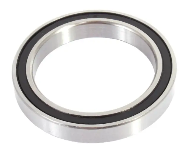 61901-2RS, 6901-2RS Thin Section Ball Bearing 12x24x6mm
