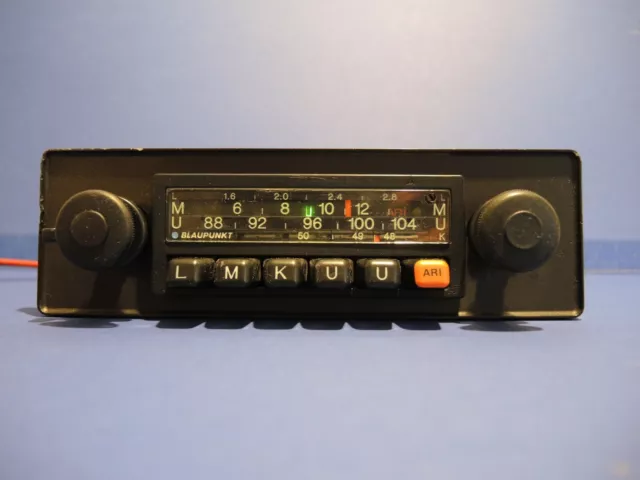 Blaupunkt Frankfurt Super Arimat