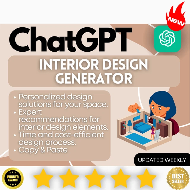 CHATGPT INTERIOR DESIGN Ideas Creative Interior Design Concepts ...