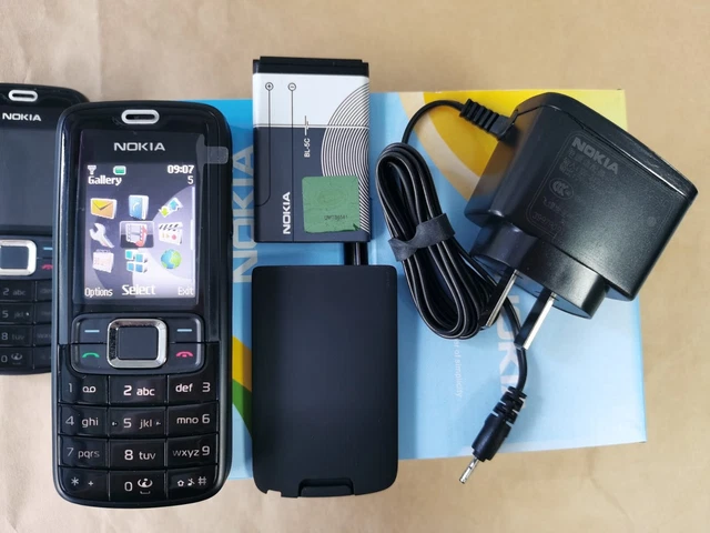 Nokia 3110 classic 3110c