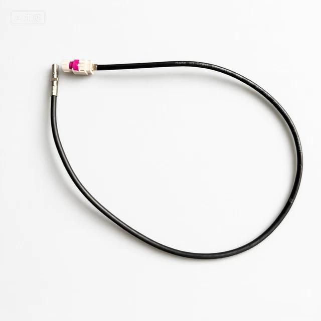 Cables y enchufes, Terminales y cables, Coche Hi-Fi, GPS y