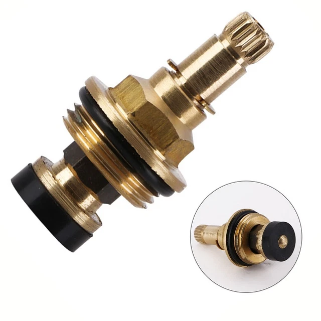 Rubinetto da piscina in ottone premium per bagno e cucina lunga durata