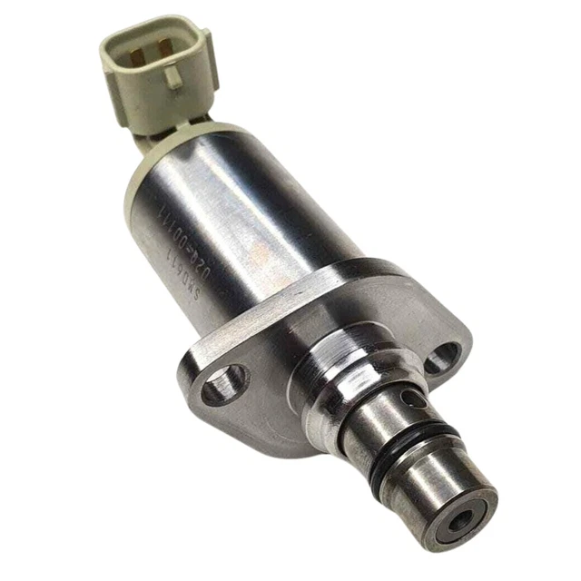 thumbnail image 2 of Fuel Pump Suction Control Valve For Toyota Avensis, Corolla, RAV4 2.0/2.2 D-4D – Newpart 2 of 6